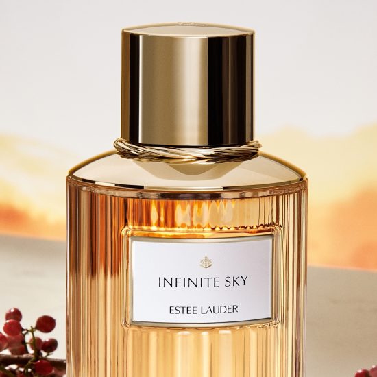 Estée Lauder Infinite Sky EDP 100 ml Estée Lauder Infinite Sky EDP 100 ml