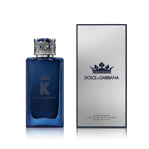 Dolce & Gabbana K Pour Homme EDP Intense 50ml