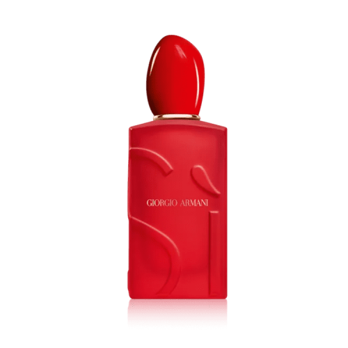 Giorgio Armani Sì Passione Red Bloom EDP 100ml