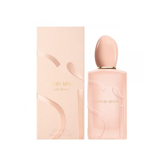 Giorgio Armani Sì Passione Nude Bloom EDP 100ml