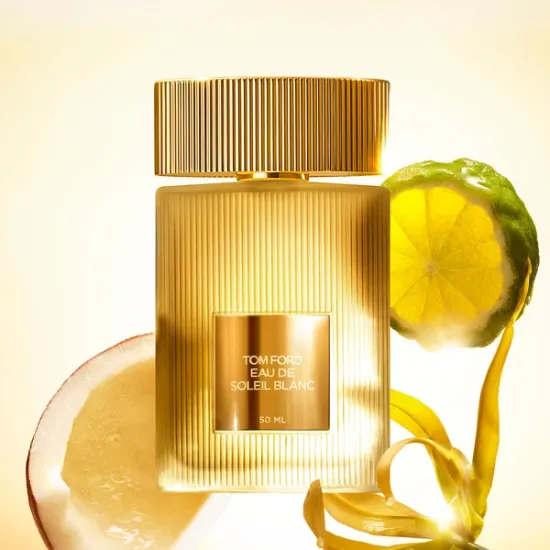 Tom Ford Eau De Soleil Blanc EDT 50ml Tom Ford Eau De Soleil Blanc EDT 50ml