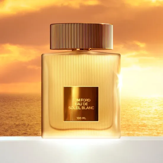 Tom Ford Eau De Soleil Blanc EDT 50ml Tom Ford Eau De Soleil Blanc EDT 50ml