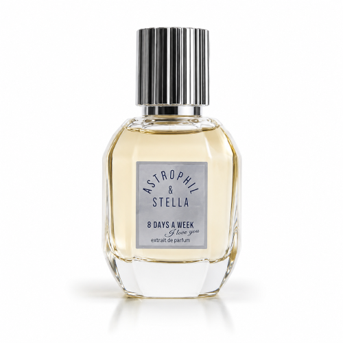 Astrophil and Stella 8 Days a Week Extrait de Parfum 50 ml