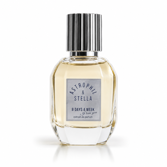 Astrophil and Stella 8 Days a Week Extrait de Parfum 50 ml