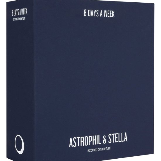 Astrophil and Stella 8 Days a Week Extrait de Parfum 50 ml