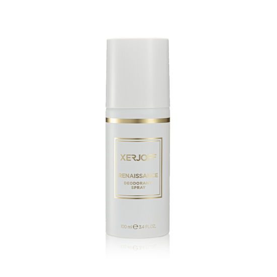 Xerjoff Renaissance Deodorant Spray - 100 ml