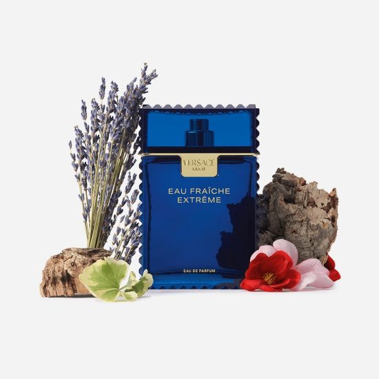 Versace Eau Fraiche Extreme EDP 100ml