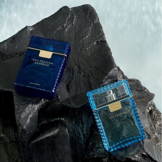 Versace Eau Fraiche Extreme EDP 100ml