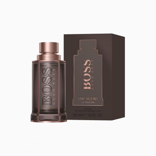 بوس ذا سنت لي بارفيوم  100 مل