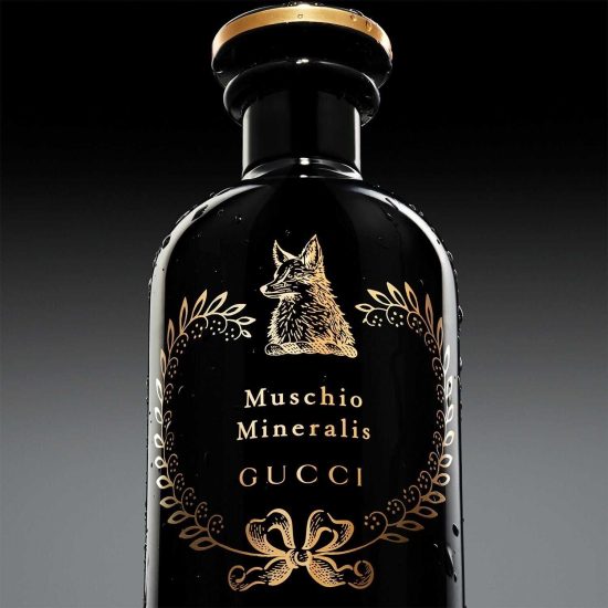 Gucci The Alchemist's Garden Muschio Mineralis Unisex EDP 100ml