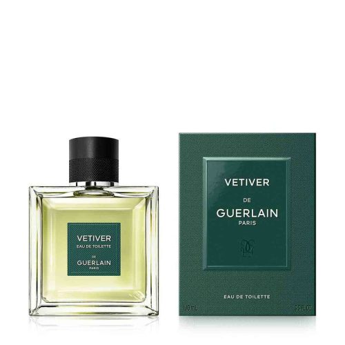 Guerlain Vetiver EDT 100ml Guerlain Vetiver EDT 100ml