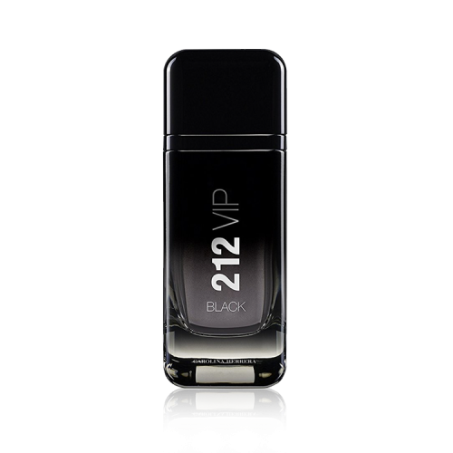 Carolina Herrera 212 VIP Black 100ml