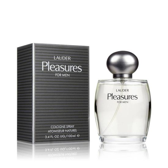 Estee Lauder Pleasures 100ml Estee Lauder Pleasures 100ml