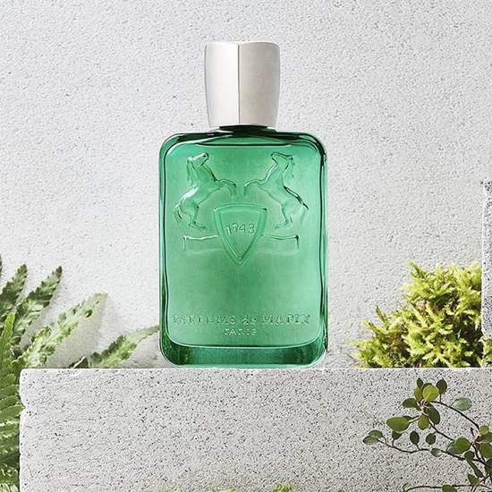 Parfums De Marly Greenley EDP 125ml