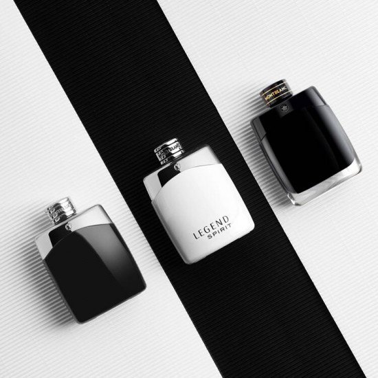 مونت بلانك ليجيند 100 مل مونت بلانك ليجيند 100 مل