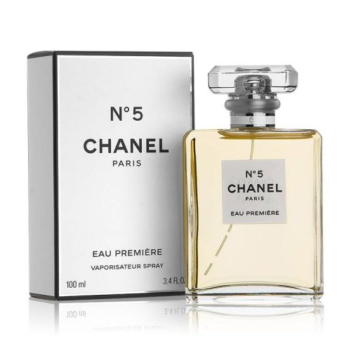 شانيل N° 5 أو بريميير 100 مل