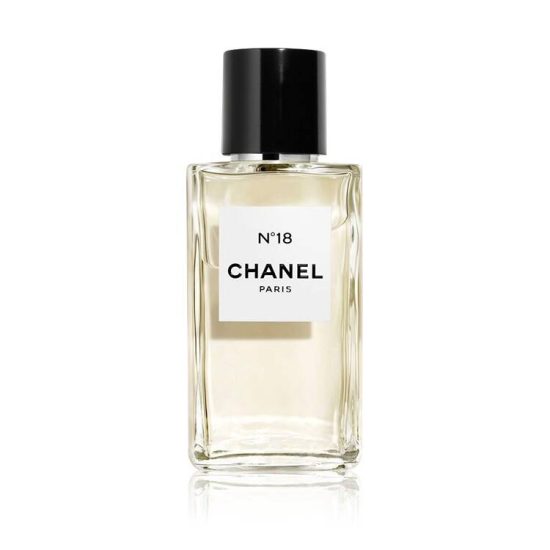 Chanel N°18 - 200ml