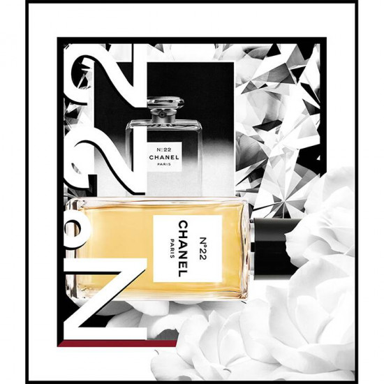 شانيل N° 22 (75 مل) شانيل N° 22 (75 مل)