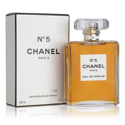 شانيل N° 5 (50 مل) شانيل N° 5 (50 مل)