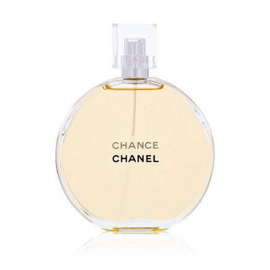 شانيل شانس او دو تواليت 100 مل