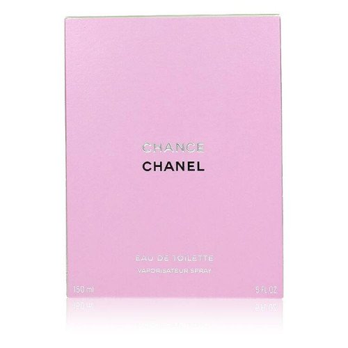 شانيل شانس او دو تواليت 100 مل شانيل شانس او دو تواليت 100 مل