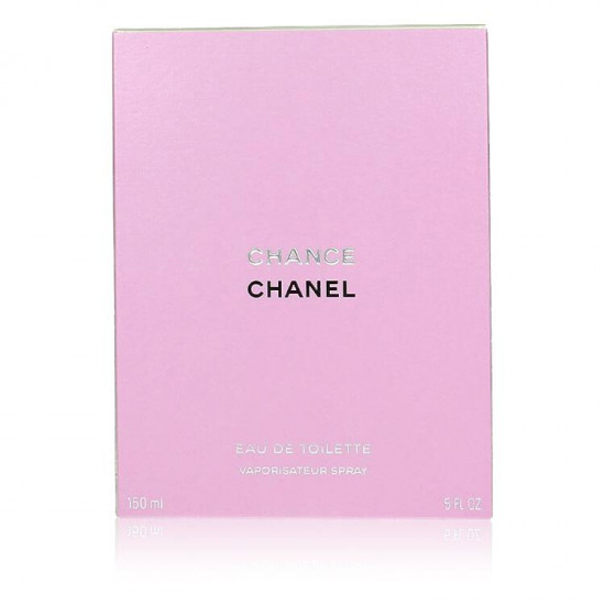 شانيل شانس او دو تواليت 100 مل