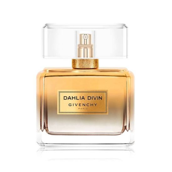 Givenchy Dahlia Divin Le Nectar De Parfum 75ml