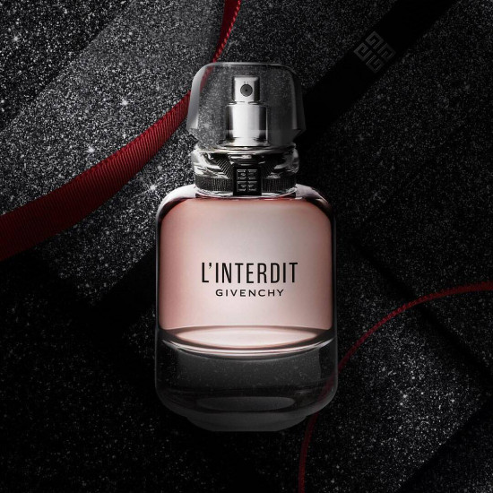 جفنشي لا انترديت 50 مل جفنشي لا انترديت 50 مل