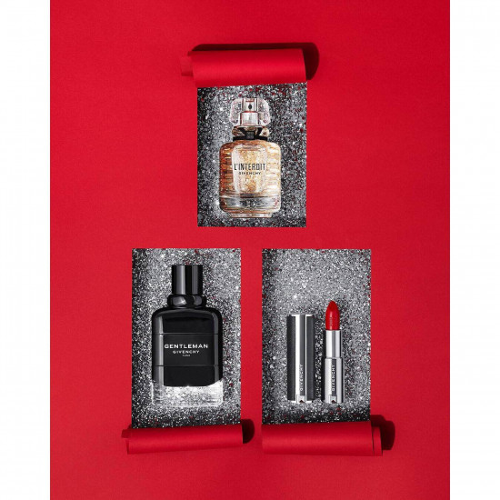 جفنشي لا انترديت 50 مل جفنشي لا انترديت 50 مل