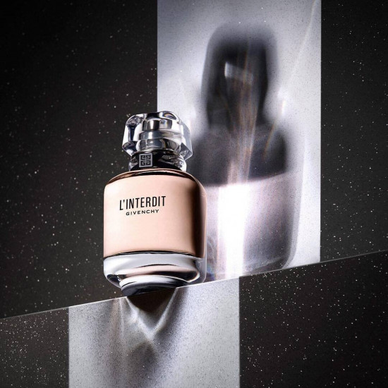 جفنشي لا انترديت 50 مل جفنشي لا انترديت 50 مل