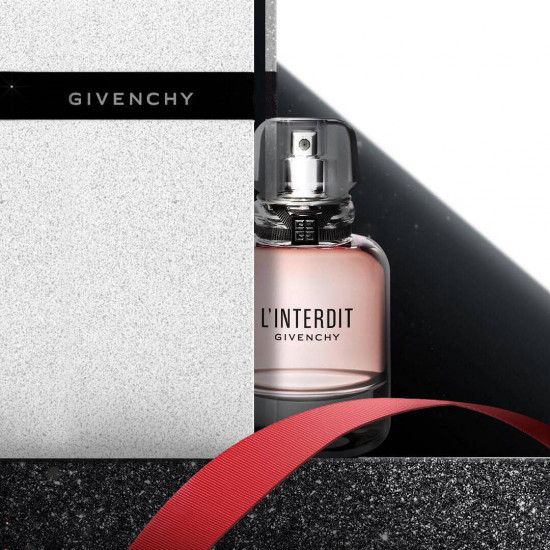 جفنشي لا انترديت 50 مل جفنشي لا انترديت 50 مل