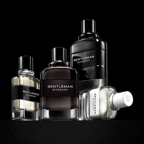 Givenchy Gentleman Boisee 100ml.