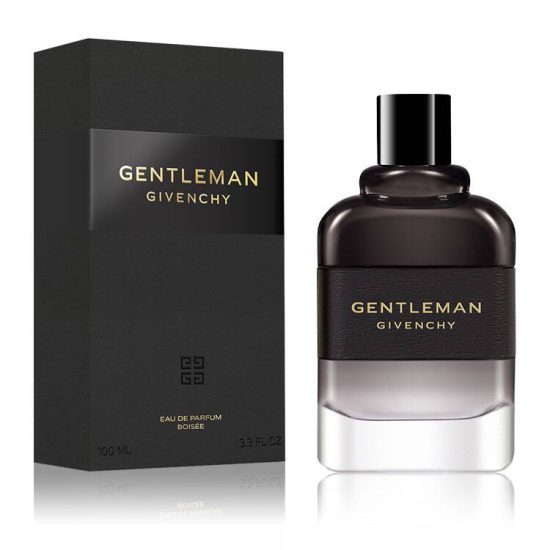 Givenchy Gentleman Boisee 100ml.