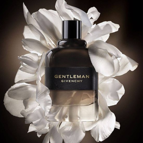 Givenchy Gentleman Boisee 100ml.