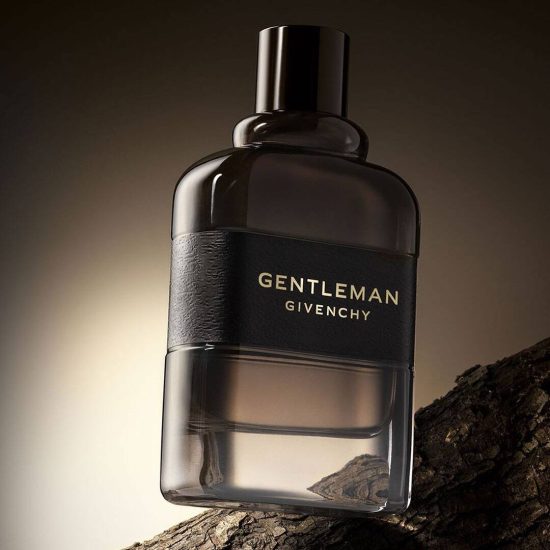 Givenchy Gentleman Boisee 100ml.