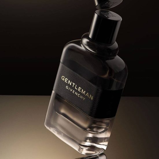 Givenchy Gentleman Boisee 100ml.
