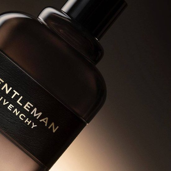 Givenchy Gentleman Boisee 100ml.