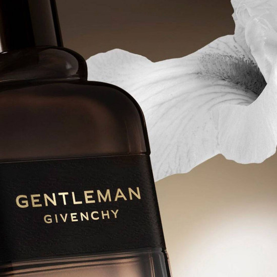 جفنشي جنتل مان بويزي 100 مل