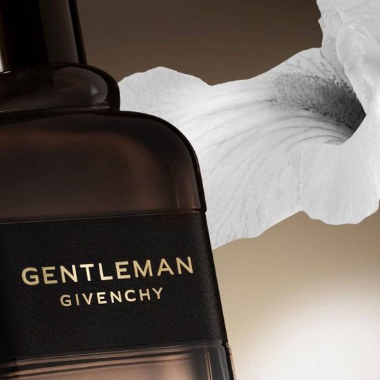 Givenchy Gentleman Boisee 100ml.