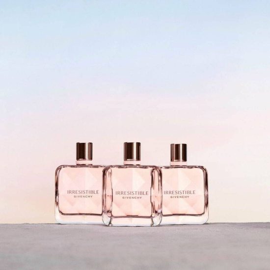 Givenchy Irresistible Givenchy 80ml