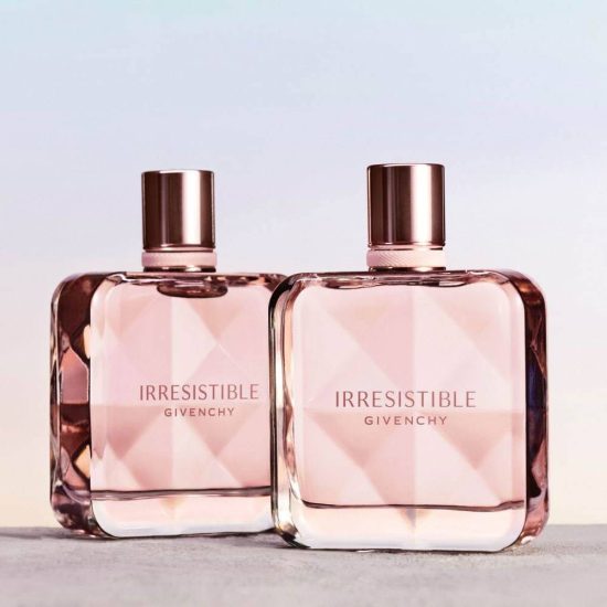 Givenchy Irresistible Givenchy 80ml
