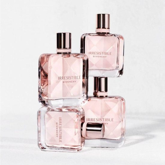 Givenchy Irresistible Givenchy 80ml