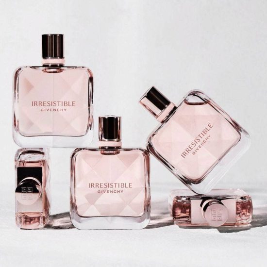 Givenchy Irresistible Givenchy 80ml