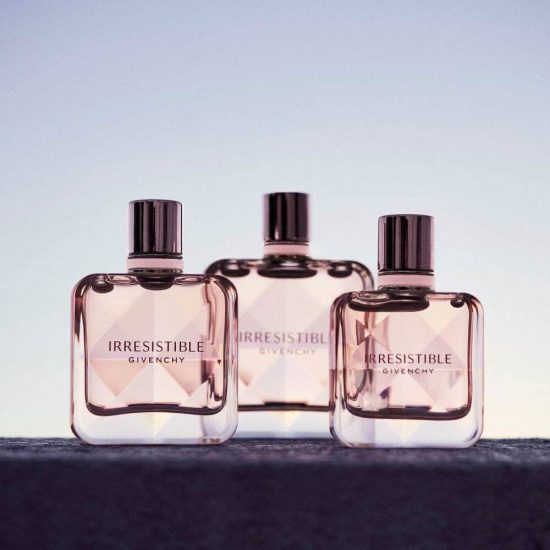 Givenchy Irresistible Givenchy 80ml