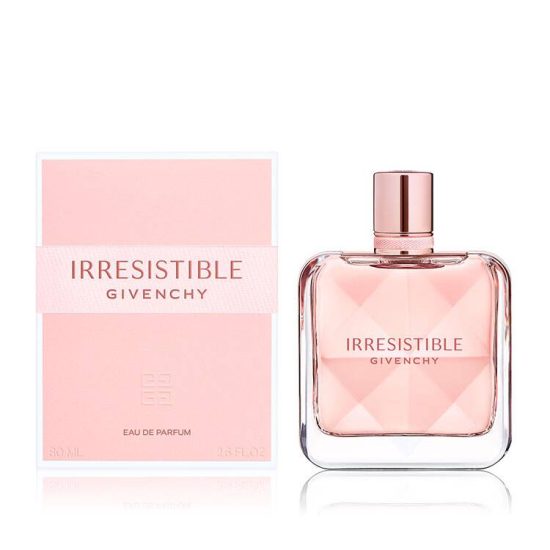 Givenchy Irresistible Givenchy 80ml