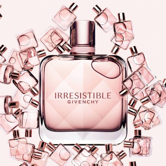 Givenchy Irresistible Givenchy 80ml