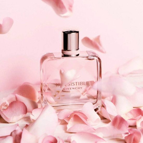 Givenchy Irresistible Givenchy 80ml