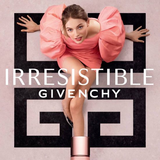 Givenchy Irresistible Givenchy 80ml