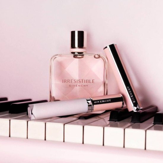 Givenchy Irresistible Givenchy 80ml
