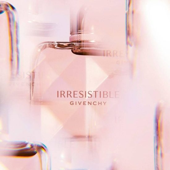 Givenchy Irresistible Givenchy 80ml